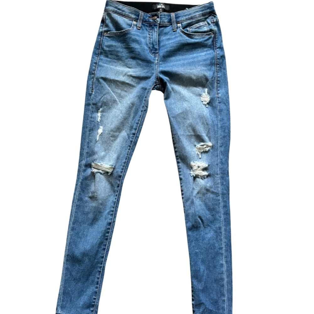 LuLaRoe Skinny Jeans